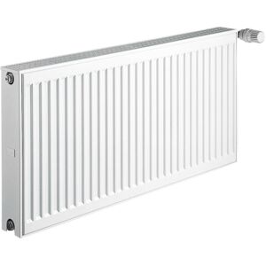 KERMI Therm-x2 Profil Radiatore Di Ricambio Tipo 22 554x2000mm Fk022d520 KERMI Therm-x2 Profil Radiatore Di Ricambio Tipo 22 554x2000mm Fk022d520