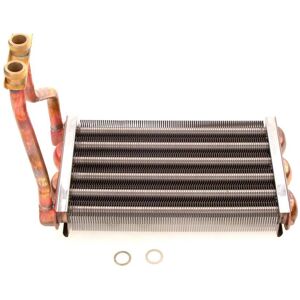 Bosch 87186422540 Scambiatore di calore - Scambiatore di calore Bosch 87186422540 Scambiatore di calore - Scambiatore di calore