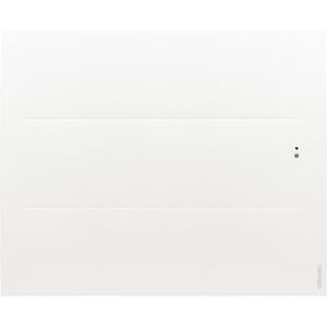 Atlantic Riscaldatore Elettrico Connesso Oniris Bianco H.615 Mm X L.1058 Mm - 1500w Atlantic Riscaldatore Elettrico Connesso Oniris Bianco H.615 Mm X L.1058 Mm - 1500w