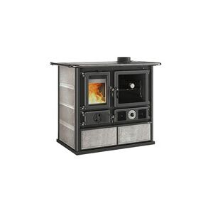 LA NORDICA Termocucina Legna 11 Kw Rosa Dsa.16 Petra N V6 LA NORDICA Termocucina Legna 11 Kw Rosa Dsa.16 Petra N V6