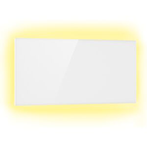Klarstein Mojave Smart 1000 - Riscaldante infrarossi e convezione - Luce RGB Klarstein Mojave Smart 1000 - Riscaldante infrarossi e convezione - Luce RGB
