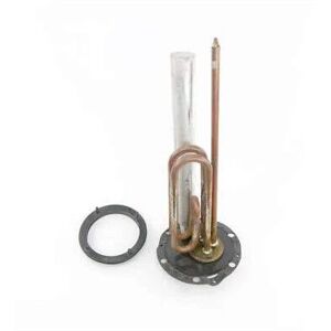 Riscaldatore a immersione Atlantic 15L 1600W - Monofase Riscaldatore a immersione Atlantic 15L 1600W - Monofase