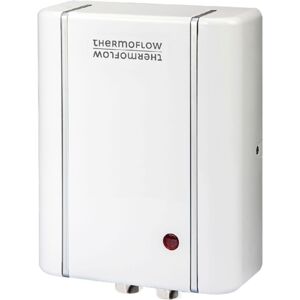 THERMOFLOW Scaldacqua Istantaneo 5,5 Kw Klein Mini Elettronico A Bassa Pressione Elex 5,5 THERMOFLOW Scaldacqua Istantaneo 5,5 Kw Klein Mini Elettronico A Bassa Pressione Elex 5,5