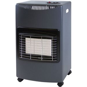 KASART Stufa A Gas Infrarossi 'astra' 4100 W KASART Stufa A Gas Infrarossi 'astra' 4100 W