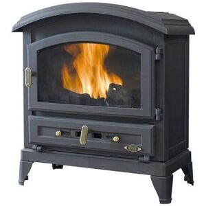 Godin Stufa A Legna In Ghisa 10,5kw - 310103 Godin Stufa A Legna In Ghisa 10,5kw - 310103