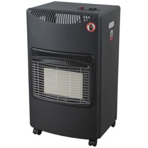 OEM Stufa A Gas Gpl Infrarossi 4200w 3 Piastre In Ceramica 42x36xh72cm Kira Viridex OEM Stufa A Gas Gpl Infrarossi 4200w 3 Piastre In Ceramica 42x36xh72cm Kira Viridex
