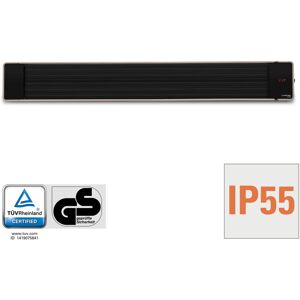 TROTEC Stufetta A Infrarossi Ird 2400 - TROTEC Stufetta A Infrarossi Ird 2400 -