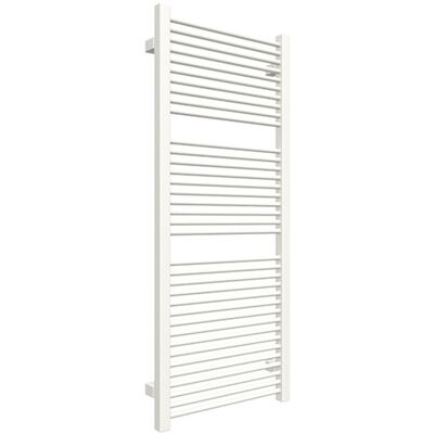 MATISÈRE - Scaldasalviette Misto Nero 1635mm Di Altezza E 430mm Di Larghezza - 716 Watt - Mik1635/430v2b MATISÈRE - Scaldasalviette Misto Nero 1635mm Di Altezza E 430mm Di Larghezza - 716 Watt - Mik1635/430v2b