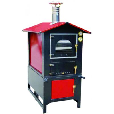 LAPILLO Forno A Legna Da Esterno -cm.95,5x120x163h. - Forno Cm.45x80x40h - Kg.250 LAPILLO Forno A Legna Da Esterno -cm.95,5x120x163h. - Forno Cm.45x80x40h - Kg.250