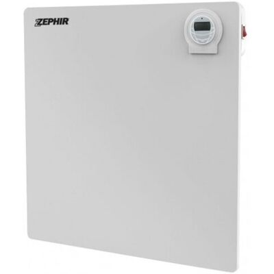 Zephir Pannello Riscaldante A Infrarossi Pitturabile. 425w. Con Design Ultra Sottile Zephir Pannello Riscaldante A Infrarossi Pitturabile. 425w. Con Design Ultra Sottile