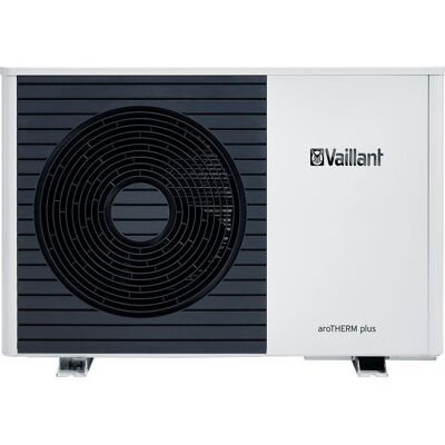 Vaillant - aroTHERM - VWL 105/6 A - Air/Water - pompa di calore Vaillant - aroTHERM - VWL 105/6 A - Air/Water - pompa di calore