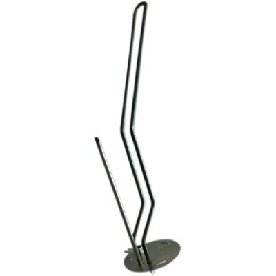 CHAFFOTEAUX Riscaldatore Ad Immersione Rhonelec (senza Anodo, Né Giunto) - 2400w D.125 Orizzontale 150/200l Nuovo Modello CHAFFOTEAUX Riscaldatore Ad Immersione Rhonelec (senza Anodo, Né Giunto) - 2400w D.125 Orizzontale 150/200l Nuovo Modello