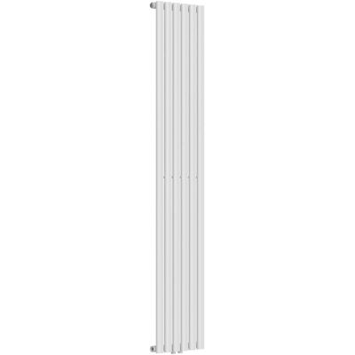HELLOSHOP26 Radiatore A Pannello Di Design Piatto 707 Watt Acciaio 180 X 36 Cm Bianco 030010462 HELLOSHOP26 Radiatore A Pannello Di Design Piatto 707 Watt Acciaio 180 X 36 Cm Bianco 030010462