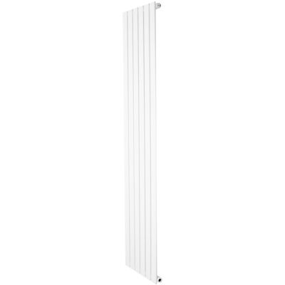 Monster Cable Radiatore Verticale Design Piatto Colonna Singola Bianco 1800x420 Mm Monster Cable Radiatore Verticale Design Piatto Colonna Singola Bianco 1800x420 Mm