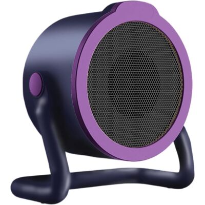 OEM Stufetta Piccola - Termoventilatore Da 500 W Per Campeggio Riscaldatore Invernale Ad Alta Efficienza Energetica Per Viaggi, Ufficio, Camper, Camera Da Letto, Dormitorio, Casa OEM Stufetta Piccola - Termoventilatore Da 500 W Per Campeggio Riscaldatore Invernale Ad Alta Efficienza Energetica Per Viaggi, Ufficio, Camper, Camera Da Letto, Dormitorio, Casa