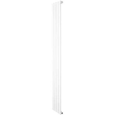 Monster Cable Radiatore Verticale Design Piatto Colonna Singola Bianco 1800x280 Mm Monster Cable Radiatore Verticale Design Piatto Colonna Singola Bianco 1800x280 Mm