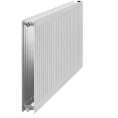 KERMI Profil Radiatore Igienico Valvolato, Tipo 20, 700 Mm X 800 Mm (axl), Posizione Valvola Destra, Bianco, Ftv200700801r1k KERMI Profil Radiatore Igienico Valvolato, Tipo 20, 700 Mm X 800 Mm (axl), Posizione Valvola Destra, Bianco, Ftv200700801r1k