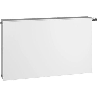 KERMI Radiatore Universale X2 Plan-vmulti, Tipo 22, 605x1205, Bianco, Valvola, Ptx220601201n1k KERMI Radiatore Universale X2 Plan-vmulti, Tipo 22, 605x1205, Bianco, Valvola, Ptx220601201n1k