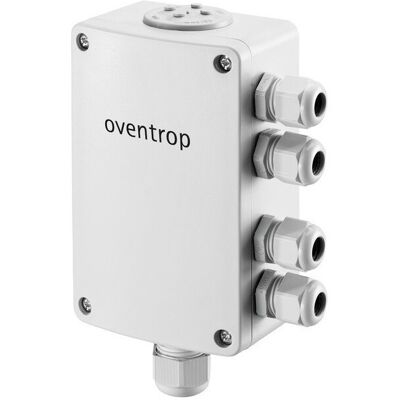 OVENTROP Modulo C-bus W Plus, 24v, Per Racc. Di Sonde E Pompe OVENTROP Modulo C-bus W Plus, 24v, Per Racc. Di Sonde E Pompe
