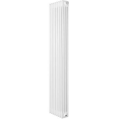 Monster Cable Radiatore Tradizionale 4 Colonne Verticale Riscaldamento Bianco 1800x380 Mm Monster Cable Radiatore Tradizionale 4 Colonne Verticale Riscaldamento Bianco 1800x380 Mm