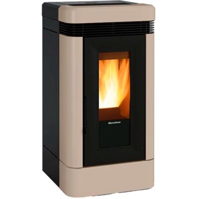 EXTRAFLAME Stufa Pellet 16 1292552 EXTRAFLAME Stufa Pellet 16 1292552