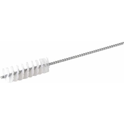 DIFF Scovolo Nylon Ø 40mm Asta 8mm DIFF Scovolo Nylon Ø 40mm Asta 8mm