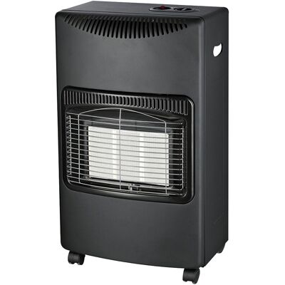 PROFER HOME Stufa A Gas A Infrarossi PROFER HOME Stufa A Gas A Infrarossi