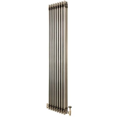 Monster Cable Radiatore 3 Colonne Verticale Metallo Grezzo 1800 X 380 Mm Trv Monster Cable Radiatore 3 Colonne Verticale Metallo Grezzo 1800 X 380 Mm Trv