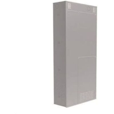 FERROLI Armadio Da Incasso Non Verniciato Per Pompa Di Calore Omnia S In 3.2 Codice Prod: 016092x0 FERROLI Armadio Da Incasso Non Verniciato Per Pompa Di Calore Omnia S In 3.2 Codice Prod: 016092x0