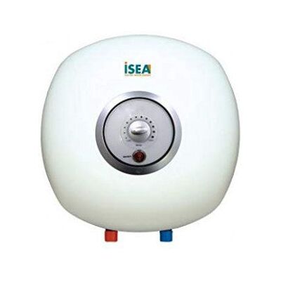 ISEA Scaldabagno Elettrico Mini Swing Fast 1500 W 10 Litri ISEA Scaldabagno Elettrico Mini Swing Fast 1500 W 10 Litri
