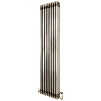 Monster Cable Radiatore 3 Colonne Verticale Metallo Grezzo 1800 X 470 Mm Trv Monster Cable Radiatore 3 Colonne Verticale Metallo Grezzo 1800 X 470 Mm Trv