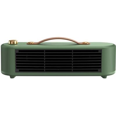 LIIYIELA Riscaldatore Elettrico - Mini Radiatore 800w - Elemento Riscaldante In Ceramica - Due Impostazioni Di Temperatura - Riscaldamento Rapido - Protezione Antiribaltamento - Adatto Per Uffici E LIIYIELA Riscaldatore Elettrico - Mini Radiatore 800w - Elemento Riscaldante In Ceramica - Due Impostazioni Di Temperatura - Riscaldamento Rapido - Protezione Antiribaltamento - Adatto Per Uffici E