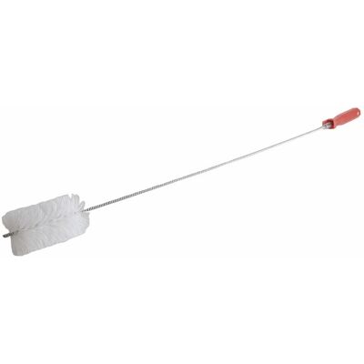 DIFF Scovolo Nylon Ø 80mm Asta 6mm DIFF Scovolo Nylon Ø 80mm Asta 6mm