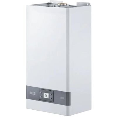 Riello Scaldabagno Istantaneo Mini 17 Ln 27.90 Kw 13.3 L/min Riello Scaldabagno Istantaneo Mini 17 Ln 27.90 Kw 13.3 L/min