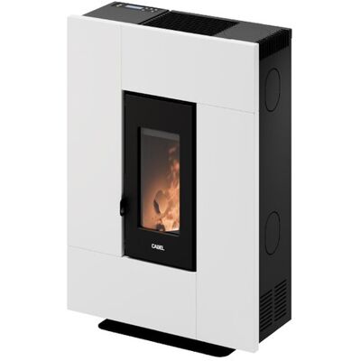 CADEL Stufa Pellet 7 T2 7025074 CADEL Stufa Pellet 7 T2 7025074