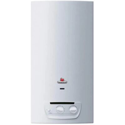Scaldabagno Saunier Duval C11G cyclo - Basse emissioni NOx, Montaggio a parete Scaldabagno Saunier Duval C11G cyclo - Basse emissioni NOx, Montaggio a parete