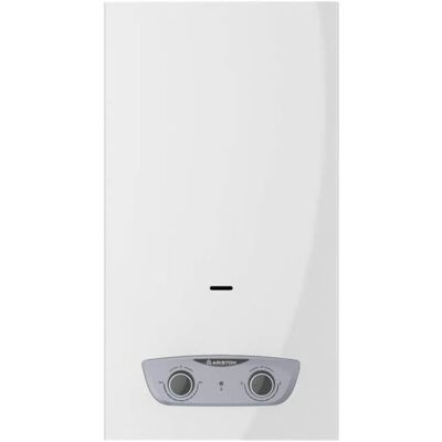 Ariston Scaldabagno A Gas Metano Fast R X Onm 11 Litri Low Nox 3632412 Ariston Scaldabagno A Gas Metano Fast R X Onm 11 Litri Low Nox 3632412