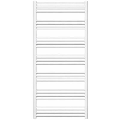 SÈCHE SERVIETTE RADIATEUR - MATISERE Sèche Serviette Radiateur-matisere - Scaldasalviette Misto Bianco 1620mm Di Altezza E 530mm Di Larghezza - 723 Watt - Fio1620/530v2b SÈCHE SERVIETTE RADIATEUR - MATISERE Sèche Serviette Radiateur-matisere - Scaldasalviette Misto Bianco 1620mm Di Altezza E 530mm Di Larghezza - 723 Watt - Fio1620/530v2b