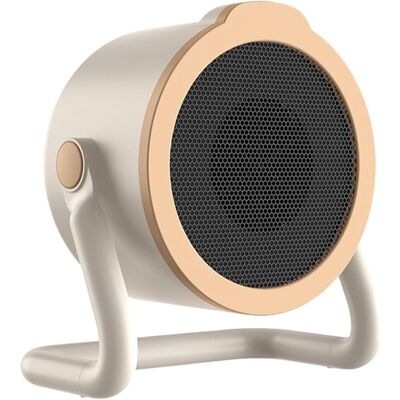 OEM Stufetta Piccola - Termoventilatore Da 500 W Per Campeggio Riscaldatore Invernale Ad Alta Efficienza Energetica Per Viaggi, Ufficio, Camper, Camera Da Letto, Dormitorio, Casa OEM Stufetta Piccola - Termoventilatore Da 500 W Per Campeggio Riscaldatore Invernale Ad Alta Efficienza Energetica Per Viaggi, Ufficio, Camper, Camera Da Letto, Dormitorio, Casa