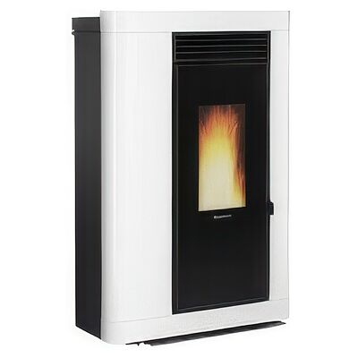 EXTRAFLAME Stufa Pellet 5.0 1290400 EXTRAFLAME Stufa Pellet 5.0 1290400
