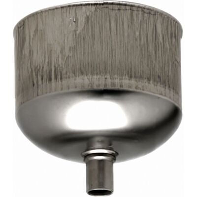 Tôlerie Emaillerie Nantaise - Spurgo Inox D.153 - Spurgo Inox Tôlerie Emaillerie Nantaise - Spurgo Inox D.153 - Spurgo Inox