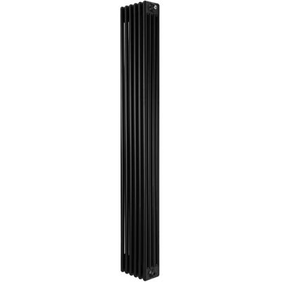 Monster Cable Radiatore Tradizionale 4 Colonne Verticale Riscaldamento Nero 1800x290 Mm Monster Cable Radiatore Tradizionale 4 Colonne Verticale Riscaldamento Nero 1800x290 Mm