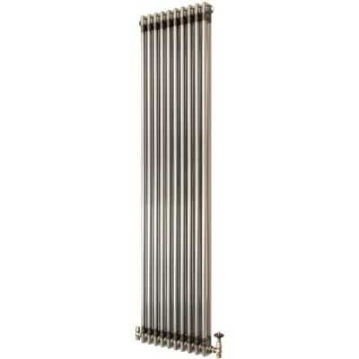 Monster Cable Radiatore 2 Colonne Verticale Metallo Grezzo 1800 X 470 Mm Trv Monster Cable Radiatore 2 Colonne Verticale Metallo Grezzo 1800 X 470 Mm Trv
