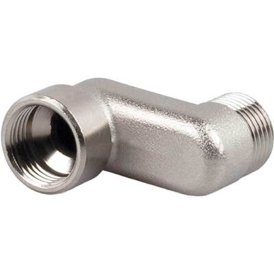 VDS "eccentrico Per Radiatori 3/8"""" X 40 Mm" VDS "eccentrico Per Radiatori 3/8"""" X 40 Mm"