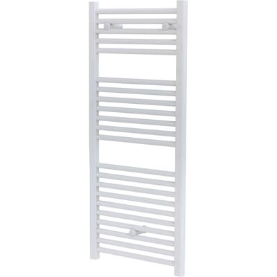 LAZZARINI Radiatore Scaldasalviette Mod. Sanremo Light Bianco Treviso 1200 X 450 Int. 400 LAZZARINI Radiatore Scaldasalviette Mod. Sanremo Light Bianco Treviso 1200 X 450 Int. 400