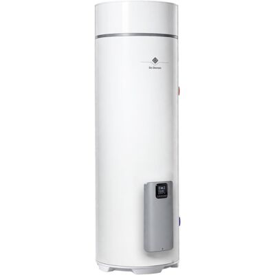 De Dietrich Scaldacqua Termodinamico Monoblocco Elensio Essentiel Da 250 L De Dietrich Scaldacqua Termodinamico Monoblocco Elensio Essentiel Da 250 L