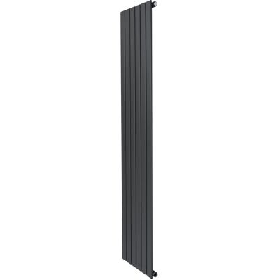 Monster Cable Radiatore Verticale Design Piatto Colonna Singola Antracite 1800x420 Mm Monster Cable Radiatore Verticale Design Piatto Colonna Singola Antracite 1800x420 Mm