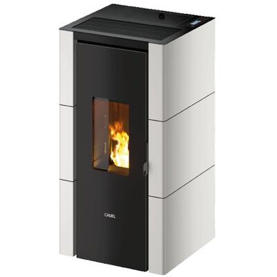 CADEL Stufa Pellet 7 T2 7025042 CADEL Stufa Pellet 7 T2 7025042