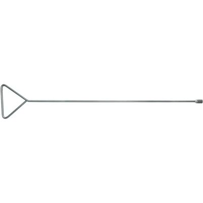BRÖTJE Asta Per Spazzola Per Caldaia L50-600/810 Mm, 7677287 BRÖTJE Asta Per Spazzola Per Caldaia L50-600/810 Mm, 7677287