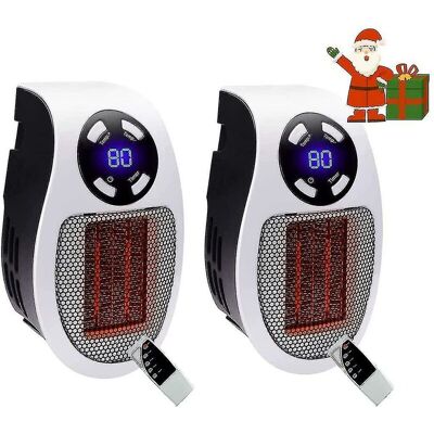 SIOKS Crea Riscaldatore A Ventola In Ceramica Da 500 Watt Mini Riscaldatore A Ventola Riscaldatore Portatile Economico Riscaldatore A Spina Con SIOKS Crea Riscaldatore A Ventola In Ceramica Da 500 Watt Mini Riscaldatore A Ventola Riscaldatore Portatile Economico Riscaldatore A Spina Con